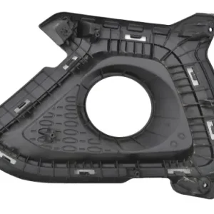 KRATKA ZDERZAKA PRAWA HYUNDAI I10 Zniżka